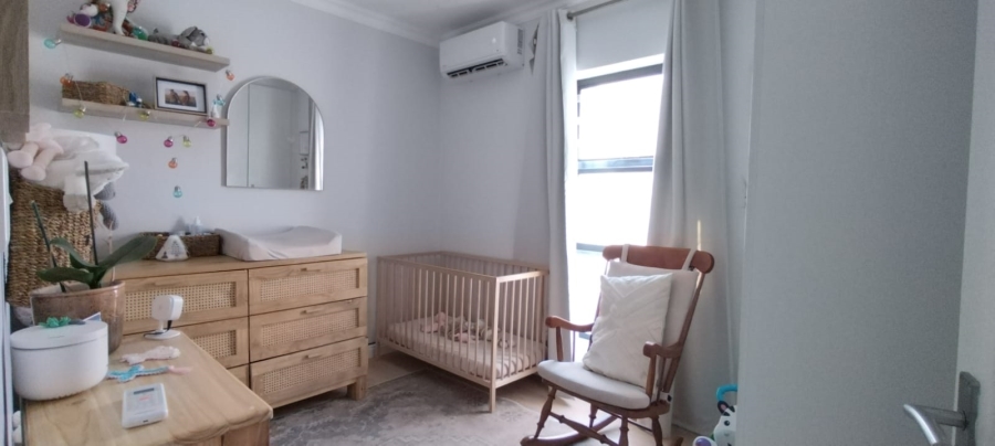 To Let 3 Bedroom Property for Rent in Langeberg Heights Western Cape